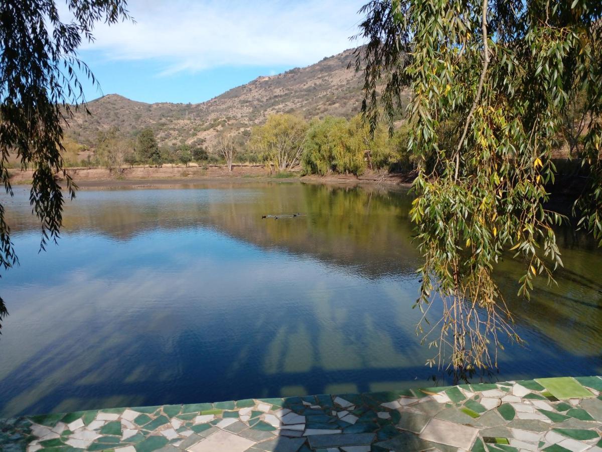 El Refugio De Santa Cruz别墅 外观 照片