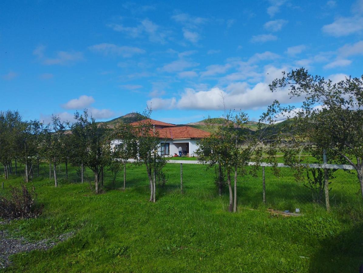 El Refugio De Santa Cruz别墅 外观 照片
